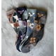 thumbnail image 5 of Calcetín Invierno Lana Grueso Mujer 6 Pares multicolor 36-40, 5 of 5