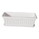 thumbnail image 4 of Jardinera Rectangular Multiusos Con Bandeja Para Balcón, Patio Y Jardín., 4 of 5