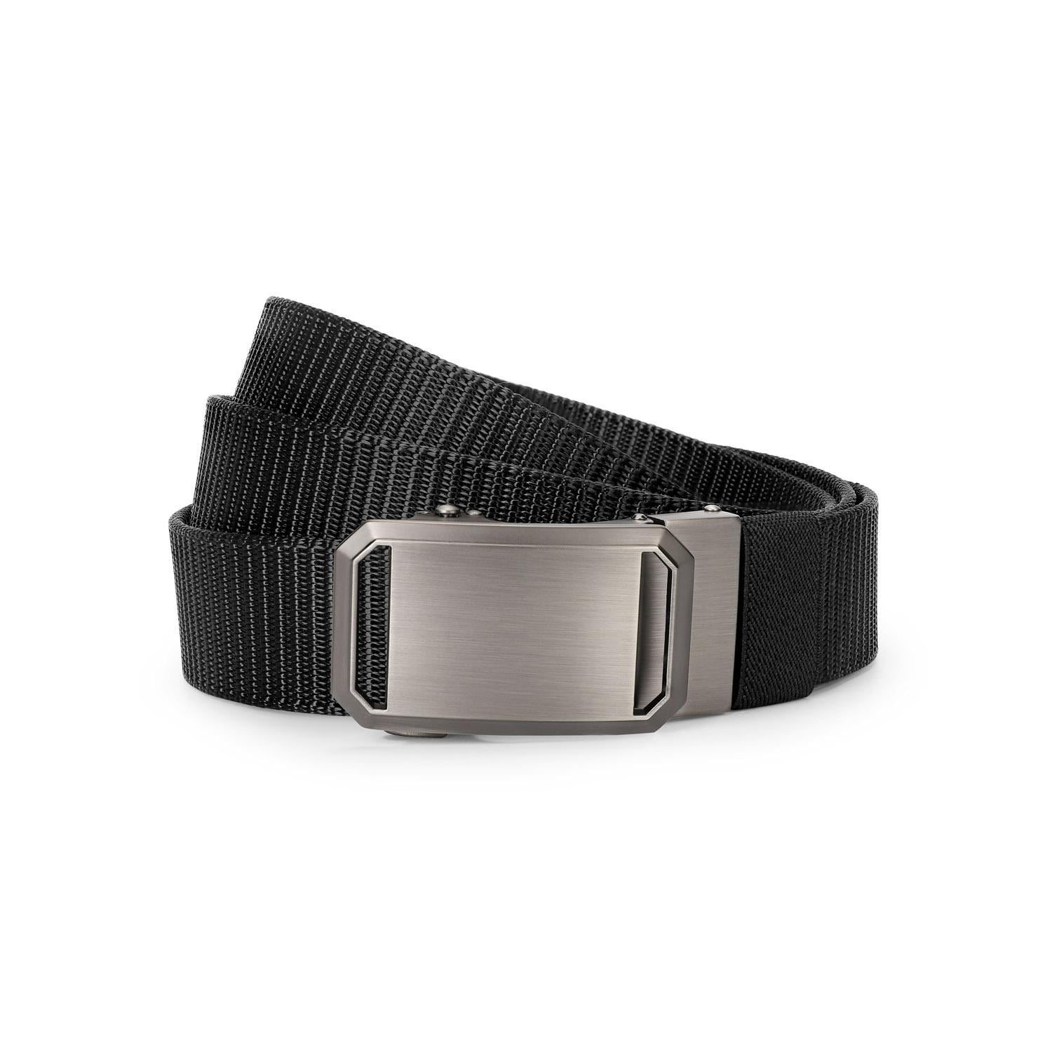 Cinturón Ajustable Hombre Textil Cint-t305 Cardinale