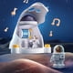 thumbnail image 2 of Nave espacial Rocket Space Toy iPlay iLearn para niños con transbordador espacial, 2 of 6