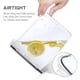 thumbnail image 3 of Contenedores de almacenamiento de alimentos PANTRYSTAR herméticos de 5,2 L (176 oz), 3 unidades, 3 of 6