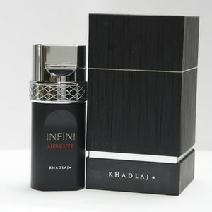 Khadkaj - Perfume Khadlaj Infini Absolute Edp 100Ml Unisex