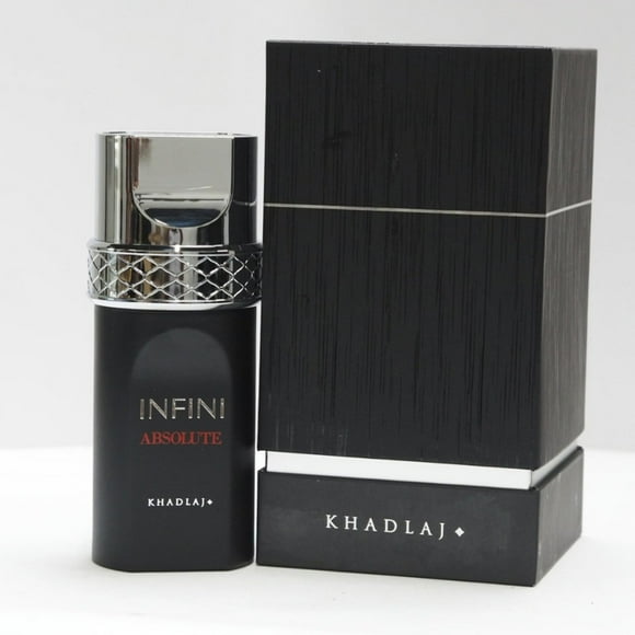 Perfume Khadlaj Infini Absolute Edp 100ml Unisex