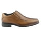 thumbnail image 1 of Zapato Ferracini Hombre Winner Dry 4246 Camel Formal, 1 of 7