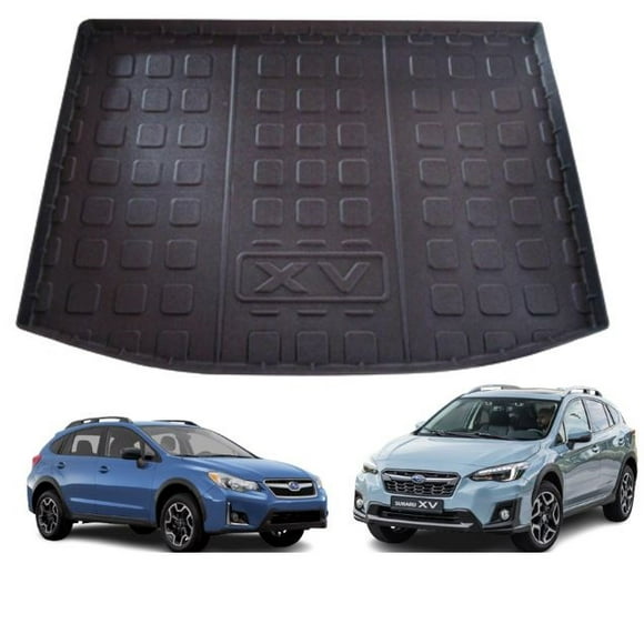 Funda Maletero 3d Subaru Xv 2012-23