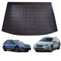 Funda De Maletero - Funda Maletero 3D Subaru Xv 2012-23