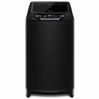 Fensa - Lavadora Automática 18Kg Carga Superior Premium Care 18 Black