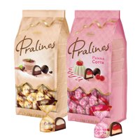 Vobro - Pack Chocolate Bombón 1Kg Cafe Y Crema + 1Kg Panna