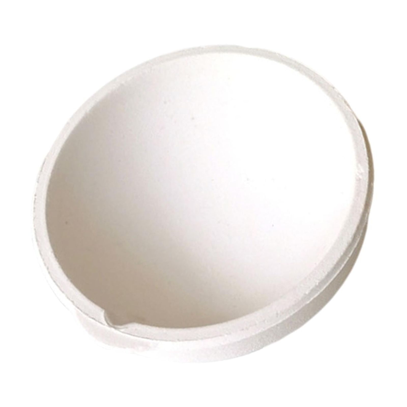 Magideal - Platos De De Olla Copa Horno Fundición De Refinación Para Oro , 250G