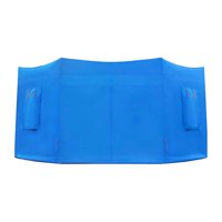 Ioensy - Cubierta De Tienda De Trampolín, Protección De Fitness, Sombrilla, Accesorios De Trampolín, 1,83 M