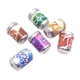 thumbnail image 3 of 1/12 Dollhouse Miniatura Bebidas de refresco Jugo Botellas de refresco Modelo Decor 6 Piezas, 3 of 5