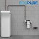 thumbnail image 5 of Filtro de repuesto para todo el hogar EcoPure EPWHEF, transparente, 5 of 6