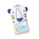 thumbnail image 1 of Toalla Capucha De Baño Para Bebe Guagua Niños, 1 of 2