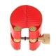 thumbnail image 1 of Clip Para Boquilla De Saxofón, Herramienta De Repuesto Para Accesorios Para Tenor Principiantes, 1 of 5