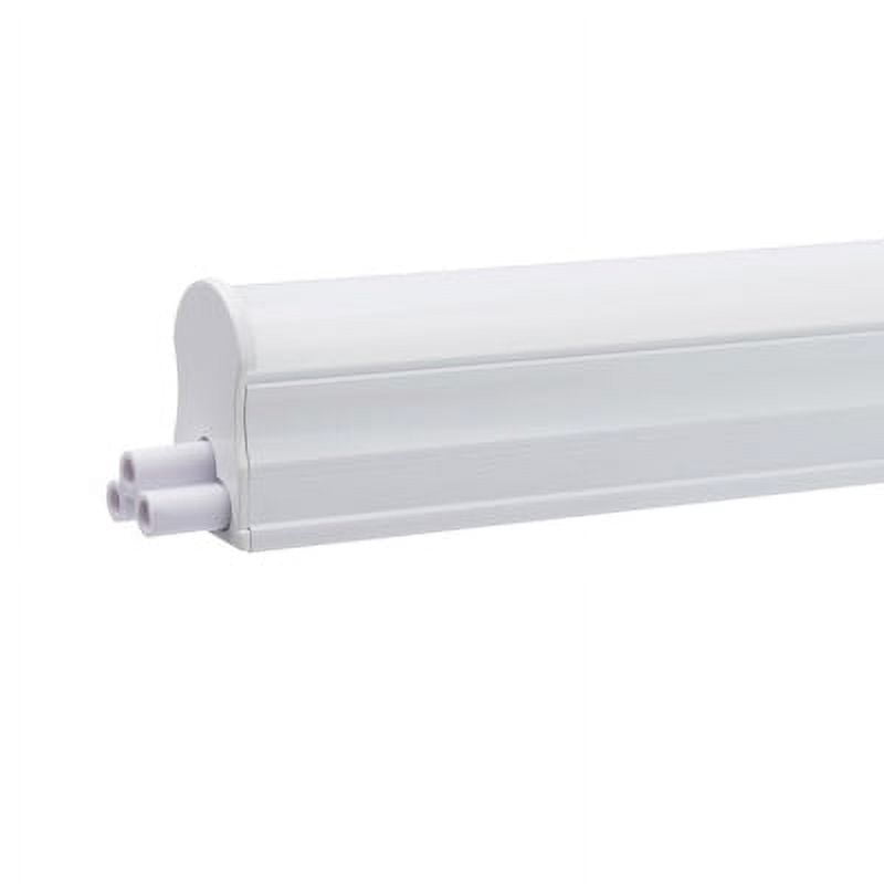 Hb Led - Tubo Led T5 Con Base 18w 120cm Neutro