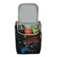 thumbnail image 3 of Lonchera Infantil Hombre Greenland Future Gamer Negro Head, 3 of 5