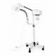 thumbnail image 1 of Vaporizador Ozono Facial 2 En 1 Con Lupa Led., 1 of 2
