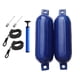 thumbnail image 1 of 2 Defensas Para Barcos Marinos De 4 5 X 16 Pulgadas Para Atracar Accesorios Para Barcos Color Azul, 1 of 5