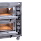 thumbnail image 4 of Horno 2 Cámaras Eléctrico PL-4 Volter, 4 of 7