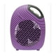 thumbnail image 1 of Termoventilador Eléctrico Sun 05 Púrpura, 1 of 4