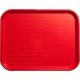 thumbnail image 3 of Bandeja Carlisle FoodService 36x46 cm Rojo 1 unidad, 3 of 8