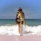 thumbnail image 2 of Ataque a los Titanes Toalla de playa de secado rápido con diseño temático, regalo para mujeres y niñas, ideal para cumpleaños, fans, amantes de la música, uso en la playa o al aire libre, 78 × 160 cm, 2 of 6
