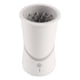 thumbnail image 1 of Copa Automática De Limpieza De Patas De Cerdas De Silicona Para Mascotas Carga Usb Portátil Para Garras Lodosas Diseñado Para Perros Pequeños A Medianos Blanco, 1 of 3