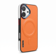 thumbnail image 1 of Carcasa Iphone 16 Naranjo Oscuro Aircase Magsafe, 1 of 3