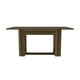 thumbnail image 2 of Mesa De Comedor Fm-004o Café Oscuro, 2 of 10