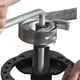 thumbnail image 2 of Piezas superiores de doblado y accesorio de curvado en espiral KAKA INDUSTRIAL UBM-30, 2 of 6