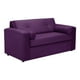 thumbnail image 2 of Sofa Vivo 2c Felpa 30 Morado, 2 of 5