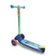 thumbnail image 3 of Scooter Niñas Plegable Diseño Stich, 3 of 4