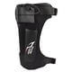 thumbnail image 4 of Funda De Neopreno De 3,5 Mm Buceo Buceo Snorkel Cuchillo Envoltura Pierna Brazo Correa Negro, 4 of 5