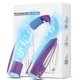 thumbnail image 1 of Ventilador de cuello Hionly AI, batería recargable de 6000 mAh, 6 velocidades, 1 of 9