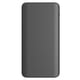 thumbnail image 2 of Batería Externa 10.000 mAh mophie USB-C y USB-A - Negro, 2 of 5