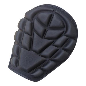 Ioensy - Cojín De Asiento De Motocicleta Funda De Asiento De Motocicleta Para Motocicleta Herlay 883