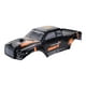 thumbnail image 1 of 1/8 Carcasa De Carrocería Para ZD Racing 08427 9116 Vehículos RC Estilo Naranja 1, 1 of 2