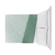 thumbnail image 3 of Acolchado Mainstays Microfibra Reversible Verde Full Queen, 3 of 3