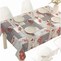 Genérico - Mantel Hule Rectangular 140X180