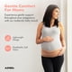 thumbnail image 2 of Cinturón de maternidad AZMED Back Support para embarazo, color beige, 2 of 7