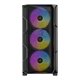thumbnail image 3 of Gabinete Antec AX1000 ARGB, E-ATX, Negro, 3 of 4