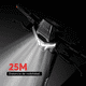 thumbnail image 4 of Scooter Eléctrico Navee  XT5 Pro Negro, 4 of 11