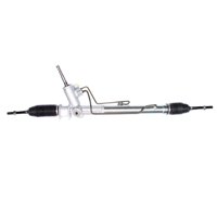 Repuestos Del Sol - Cremallera Direccion Caja Chevrolet Sail 1.4 2011 2017