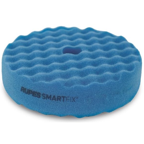 Pad de espuma RUPES SMARTFIX de doble cara, grueso
