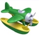 thumbnail image 1 of Toy Green Toys Seaplane sin BPA y sin ftalatos para niños, 1 of 7