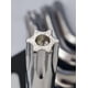 thumbnail image 2 of Set Kit Juego De Llaves Punta Estrella Torx Hexagonal 9pcs multicolor, 2 of 8