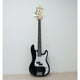thumbnail image 2 of Pack Bajo Electrico Negro Con Amplificador 15w, 2 of 3