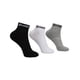 thumbnail image 1 of Pack de 3 Calcetines Mujer cortos Multicolor 35-39, 1 of 4