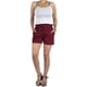 thumbnail image 1 of Short Casual Mujer Soft Colores Calidad 88, 1 of 4