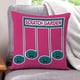 thumbnail image 1 of Funda de Almohada de Terciopelo Scratch Garden 40x40cm, 1 of 6